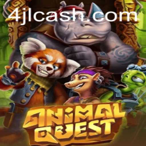 Exploring the Enchanting World of AnimalQuest