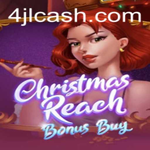 Christmas Reach Bonus Buy - A Festive Adventure