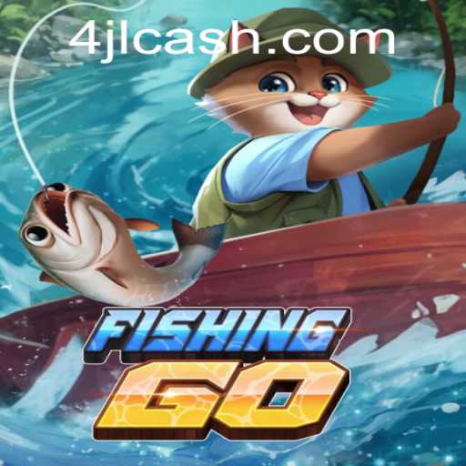 Exploring the Exciting World of FishingGO and the Enigmatic 4jl