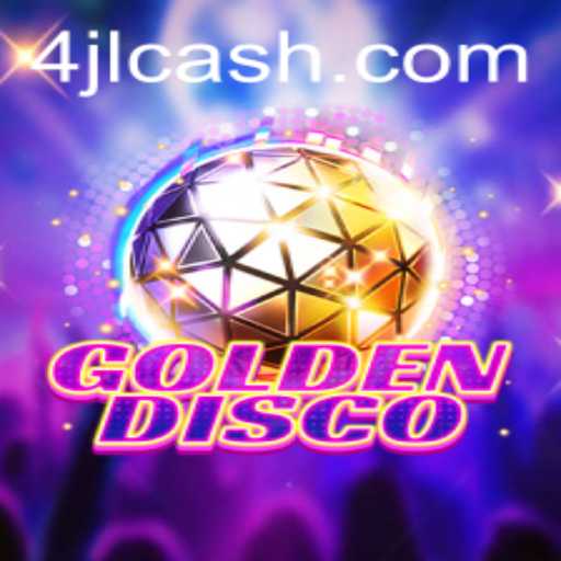 GoldenDisco: A Dazzling New Game Experience