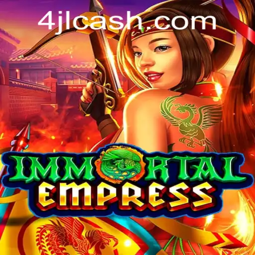 Unveiling ImmortalEmpress: A Journey Into a Fantasy Realm