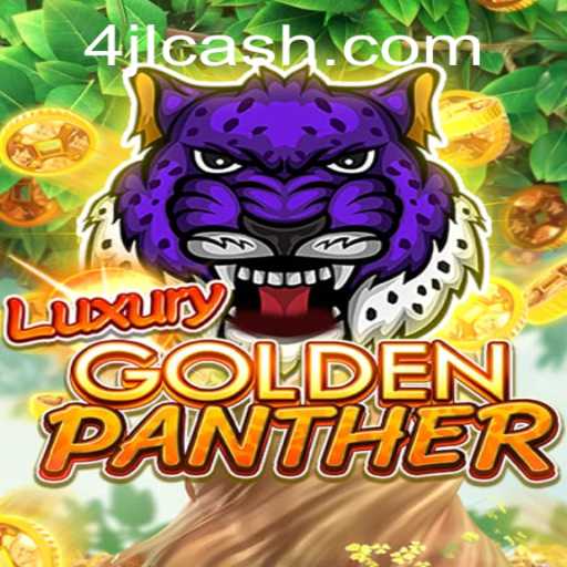 The Mystique of LUXURYGOLDENPANTHER: A New Gaming Phenomenon