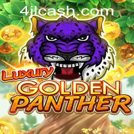 The Mystique of LUXURYGOLDENPANTHER: A New Gaming Phenomenon