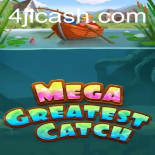 MegaGreatestCatch: Redefining Interactive Gaming in 2023