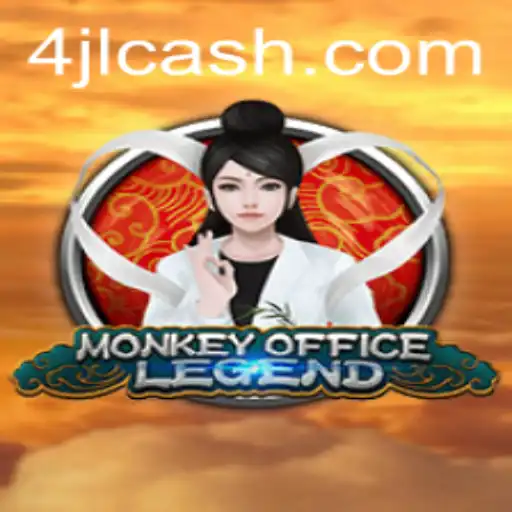 Discover the Engaging World of MonkeyOfficeLegend