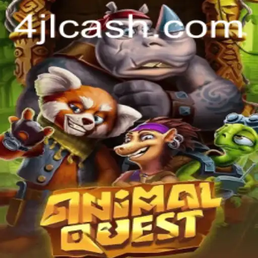Exploring the Enchanting World of AnimalQuest