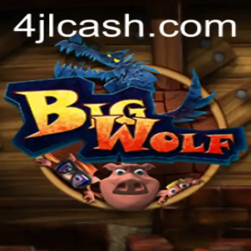 Unveiling BigWolf: A Revolutionary Game Experience