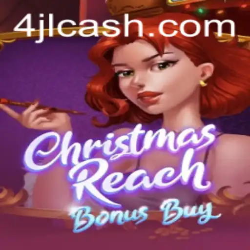 Christmas Reach Bonus Buy - A Festive Adventure