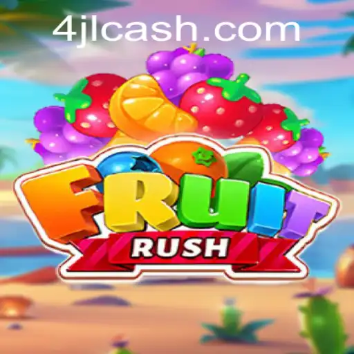 Unveiling the Exciting World of FruitRush: A Thrilling Adventure Game
