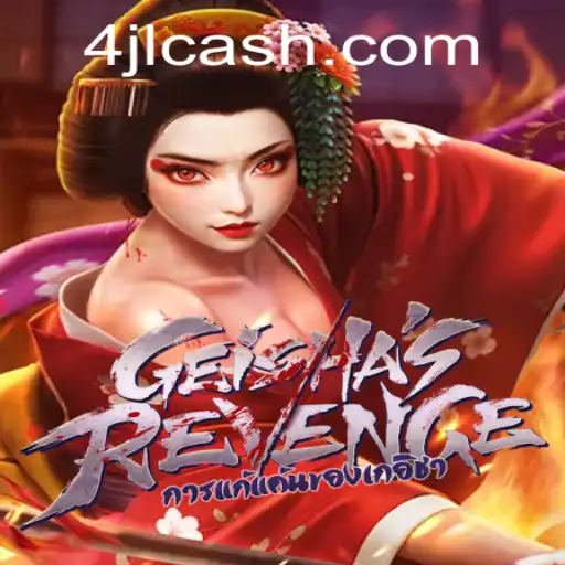 GeishasRevenge: Discover the New Sensation in Gaming