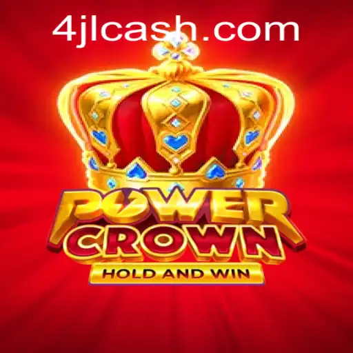 Unveiling PowerCrown: The New Gaming Sensation