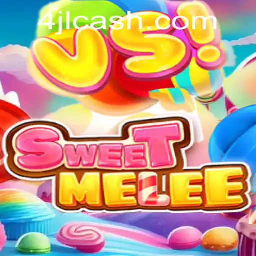 SweetMelee: Dive into the World of Candy Warfare