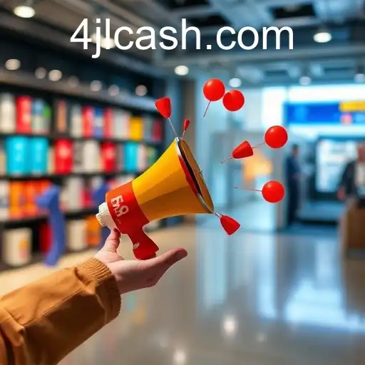 The Role of '4jl' in Effective Promotional Strategies