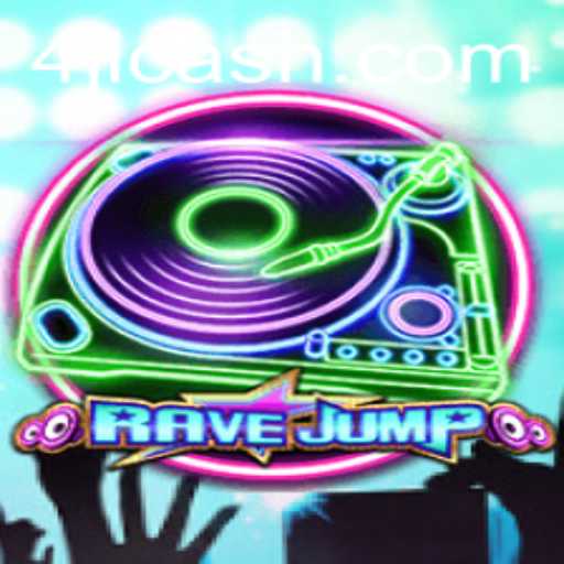 RaveJump: The Ultimate Gaming Experience in 2023