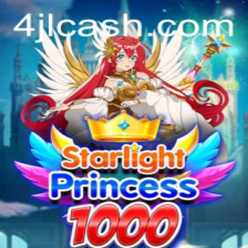 Discover the Enthralling World of StarlightPrincess1000
