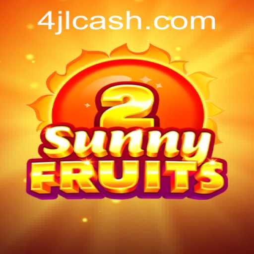 SunnyFruits2: Enter the Vibrant World of Fruity Fun