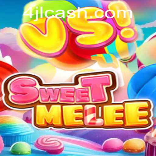 SweetMelee: Dive into the World of Candy Warfare