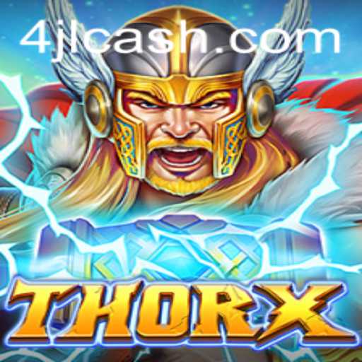 ThorX: The Electrifying Game Adventure