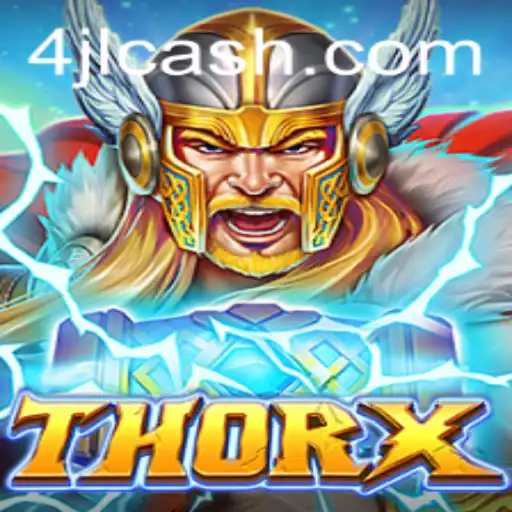 ThorX: The Electrifying Game Adventure