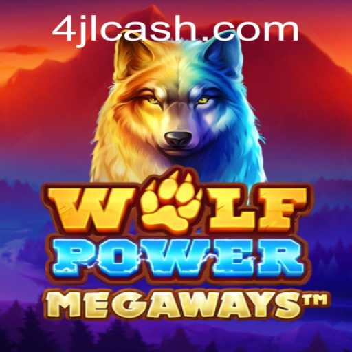 WolfPowerMega: Embark on an Electrifying Gaming Adventure with 4jl